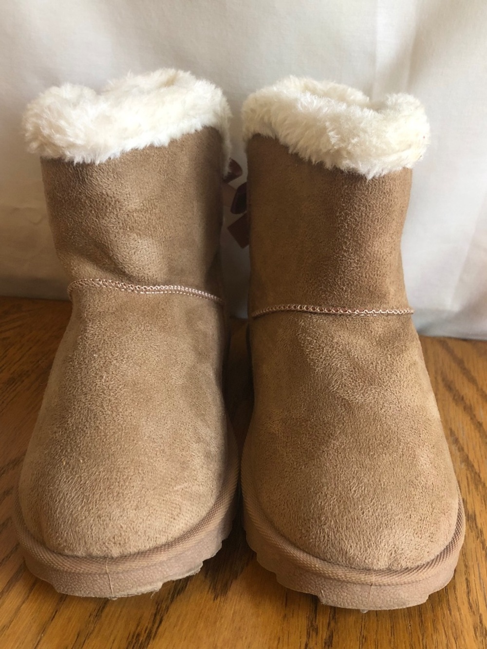Primark kids boot